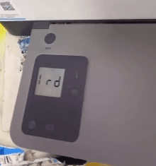 惠普M28aM28w,M30cw,M31cw,M31a型号变成HP 3020R D故障可以远程修