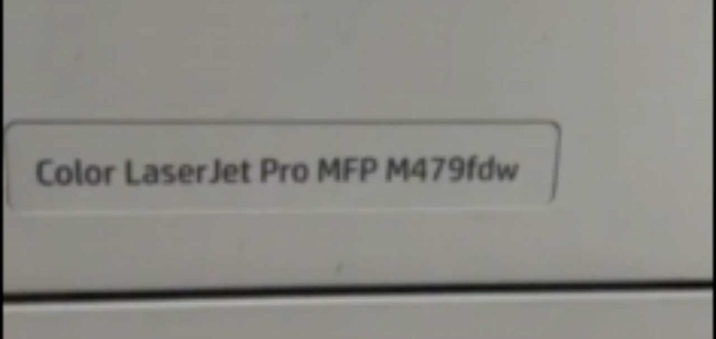 HP打印机报 59.F0错误 惠普M452dw M377 M477打印机 59.F0错误